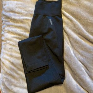 COPY - Black Gymshark Leggings